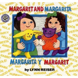 Margaret and Margarita/Margarita y Margaret