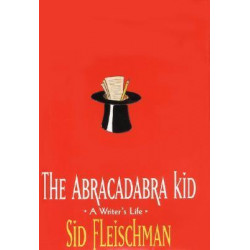 The Abracadabra Kid