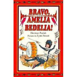 Bravo, Amelia Bedilia