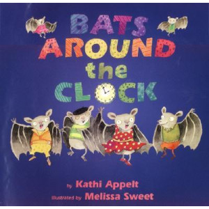Bats around the Clock