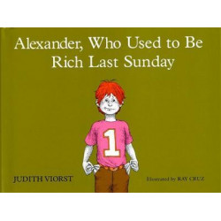 Alexander, Who Used to be Rich Last Sunday