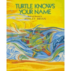 Turtle Knows Your Name