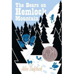 Bears on Hemlock Mountain