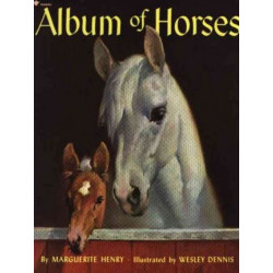 Album of Horses