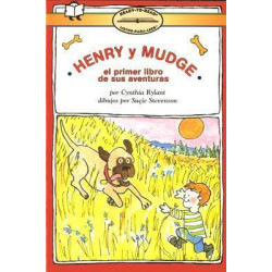 Henry y Mudge El Primer Libro