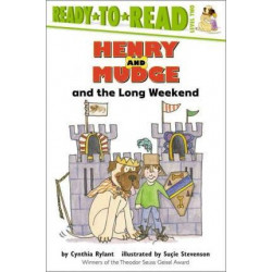 Henry & Mudge & Long Weekend