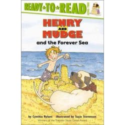 Hen and Mud Forever Sea