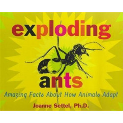 Exploding Ants