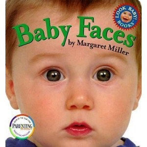 Baby Faces: Look Baby! Books