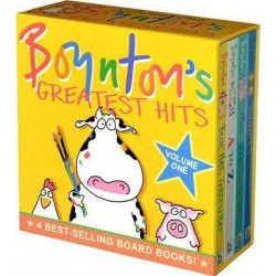 Boynton's Greatest Hits: volume I