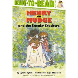 Henry & Mudge & the Sneaky Cra