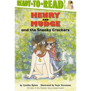 Henry & Mudge & the Sneaky Cra