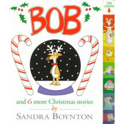 Bob and 6 More Christmas Stories