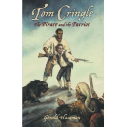 Tom Cringle the Pirate and the