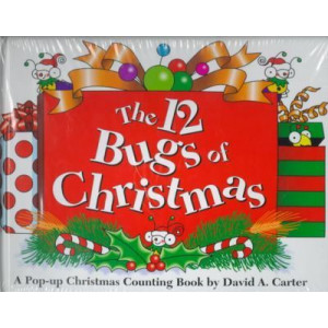 12 Bugs of Christmas