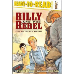 Billy and the Rebel