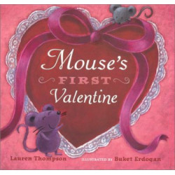 Mouses First Valentine