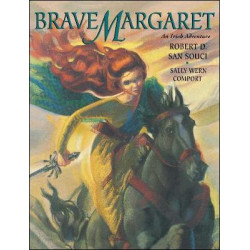 Brave Margaret