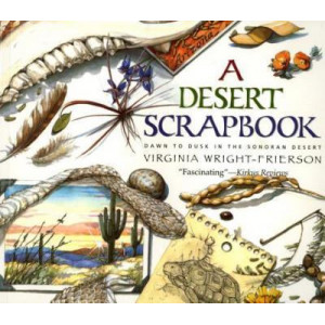 A Desert Scrapbook