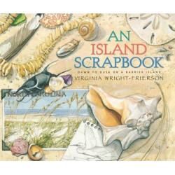 An Island Scrapbook