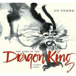 The Sons of the Dragon King