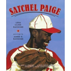 Satchel Paige