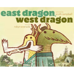 East Dragon, West Dragon