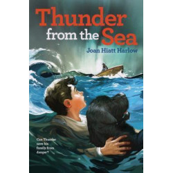 Thunder From the Sea