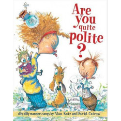 Are You Quite Polite?