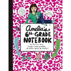Amelia's Sixth-grade Notebook