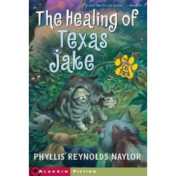 Healing of Texas Jake, the Cat Pack