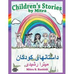 Children's Stories By Mitra