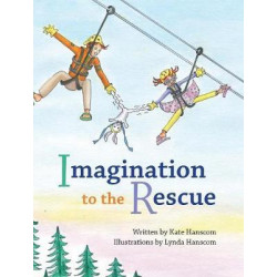 Imagination to the Rescue