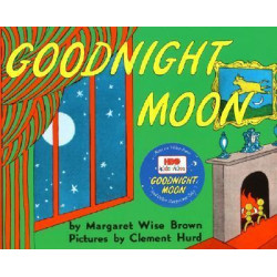 Goodnight Moon (Board book 2011)