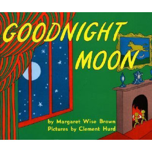 Goodnight Moon (Board book 2001)