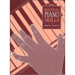 Practical Piano Skills