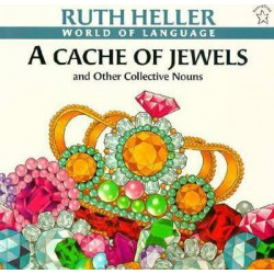 A Cache of Jewels and Other Collectible Nouns