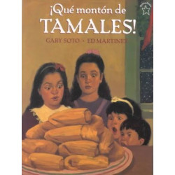 ï¿½quï¿½ Montï¿½n de Tamales!