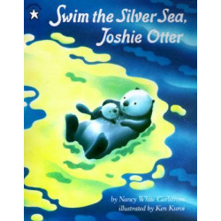 Swim the Silver Sea, Joshie Otter