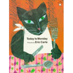 Today is Monday (Paperback 2011)