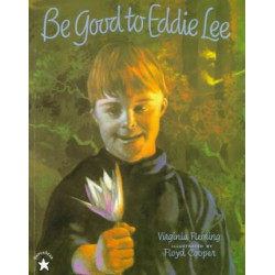 Be Good to Eddie Lee