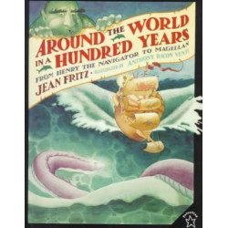 Around the World in a Hundred Years