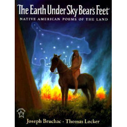 The Earth under Sky Bear's Feet