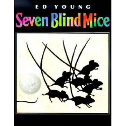Seven Blind Mice (Valuepack item only)