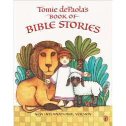 Tomie De Paola's Book of Bible