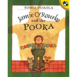 Jamie O'Rourke & the Pooka