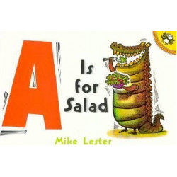 Is for Salad