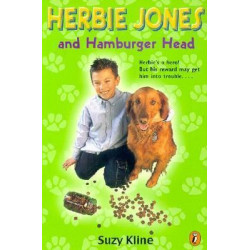 Herbie Jones & Hamburger Head