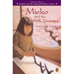 Mieko & the Fifth Treasure