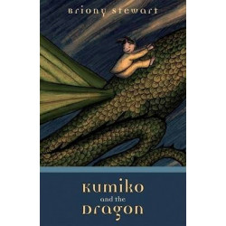 Kumiko and the Dragon